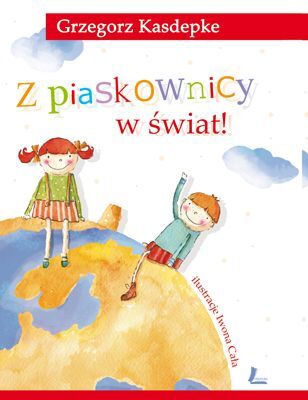 Z piaskownicy w świat wyd. 11