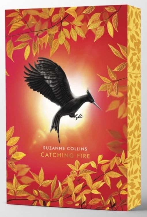 Catching Fire Deluxe