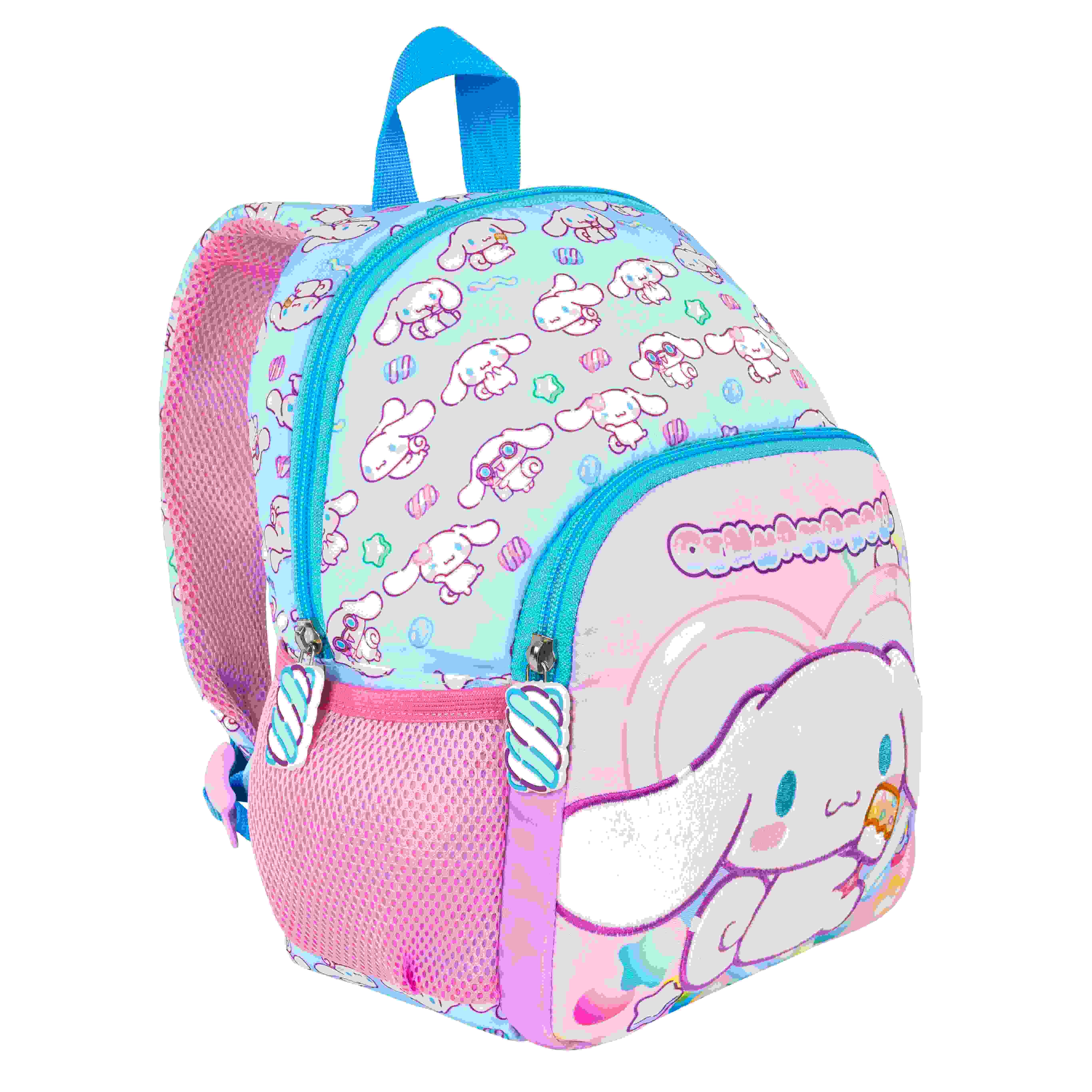 Plecak szkolno-wycieczkowy Cinnamoroll
