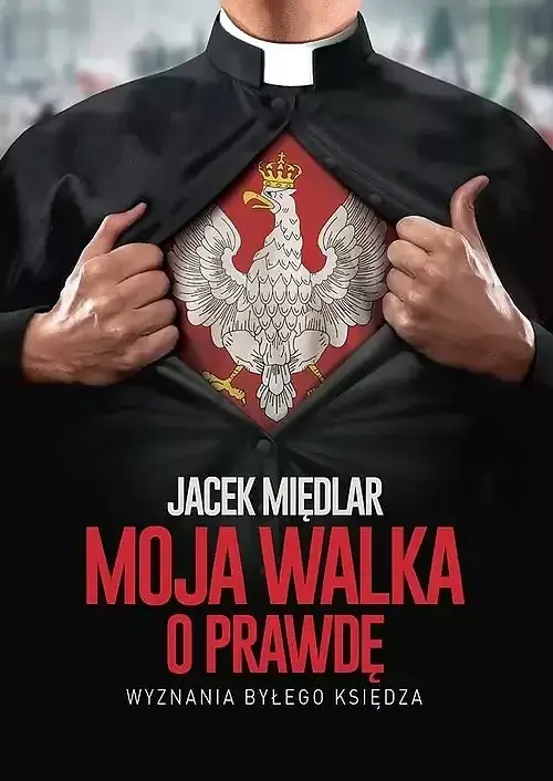 Moja walka o prawdę
