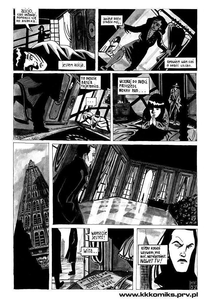 KKK - 19 - (1/2003, marzec)