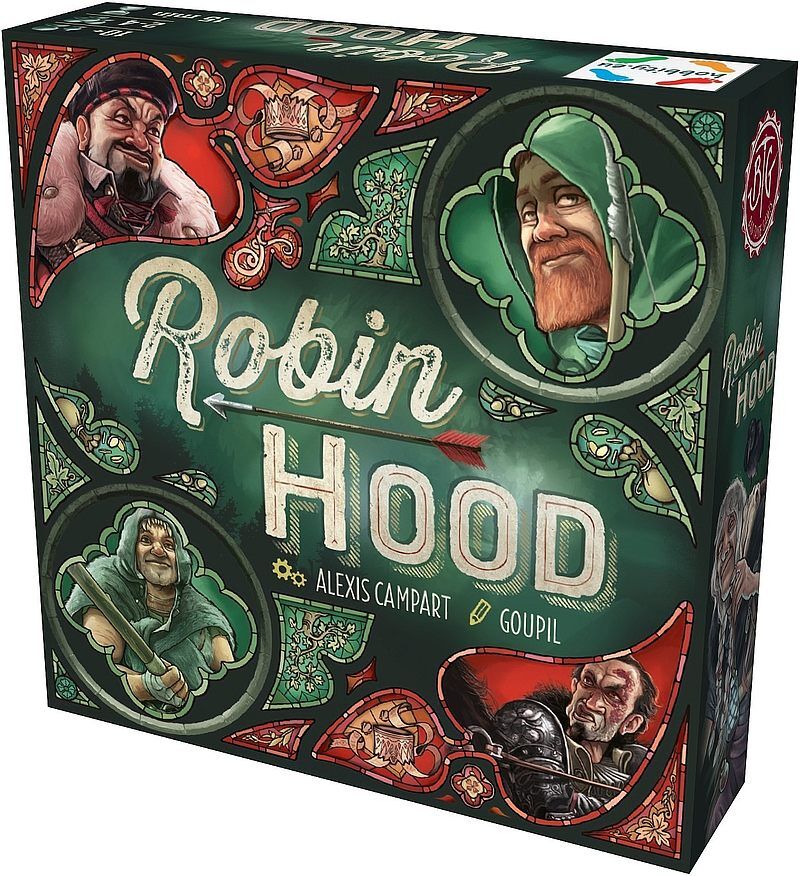 Robin Hood