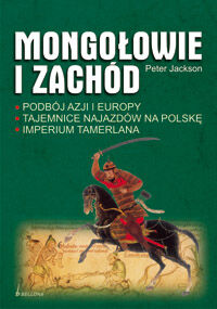 Mongołowie i Zachód