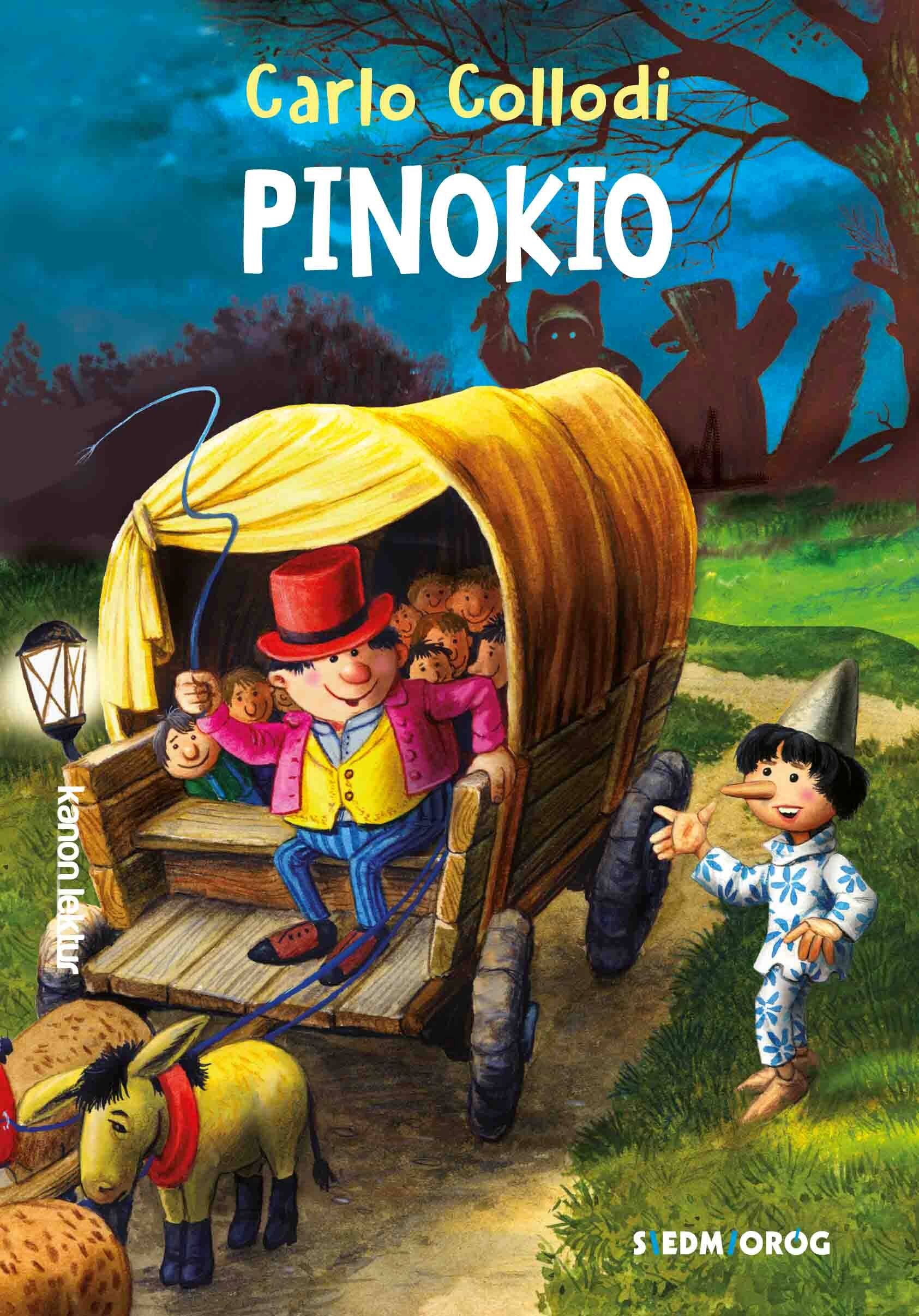Pinokio