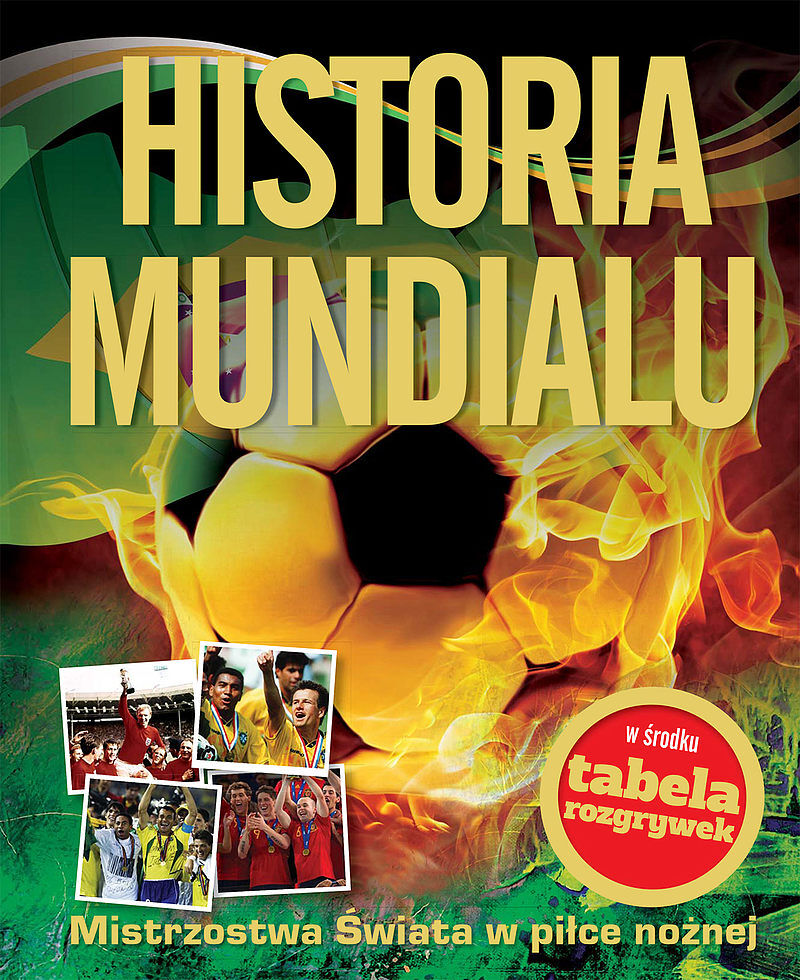 Historia Mundialu