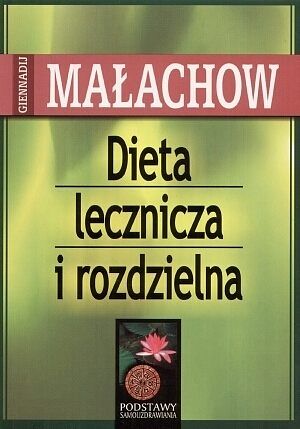Dieta lecznicza i rozdzielna