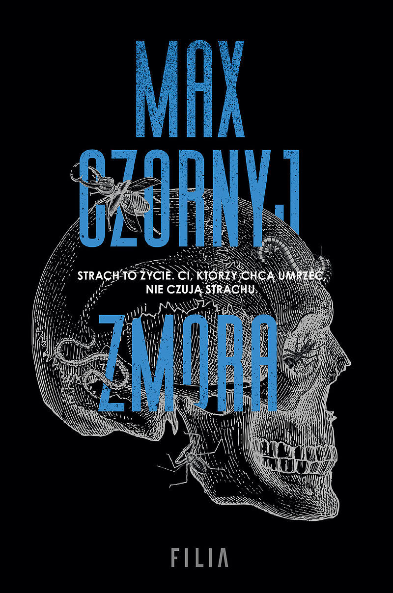 Zmora