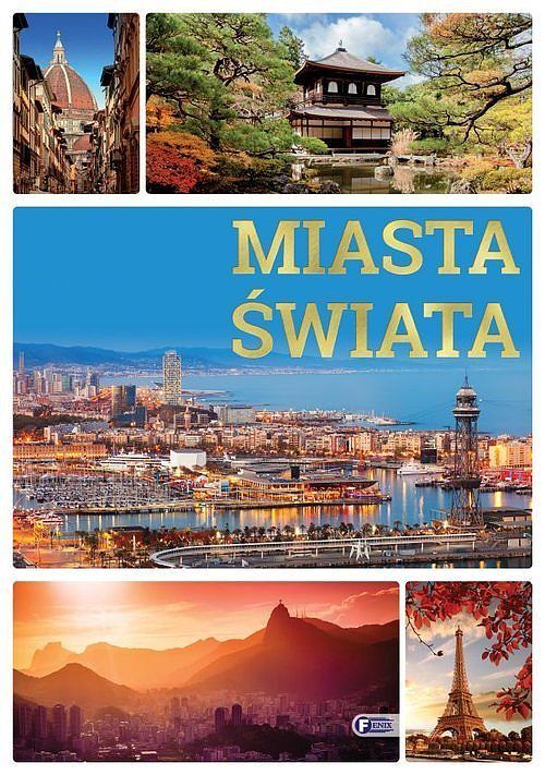 Miasta świata