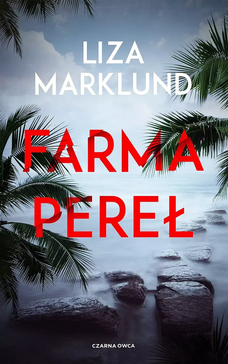 Farma pereł (Duże Litery)