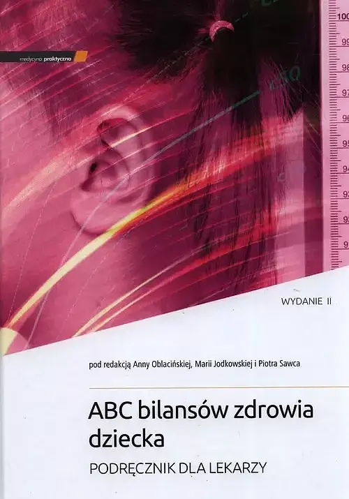 ABC bilansów zdrowia