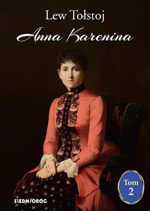 Anna Karenina. Tom II