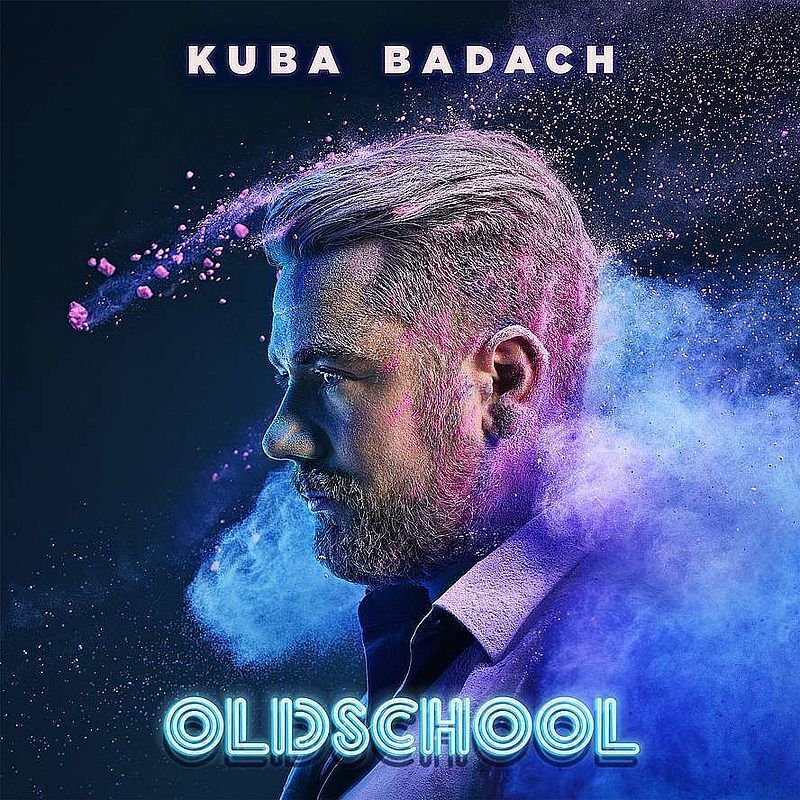 Cd oldschool. Kuba badach
