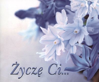 Życzę ci perełki