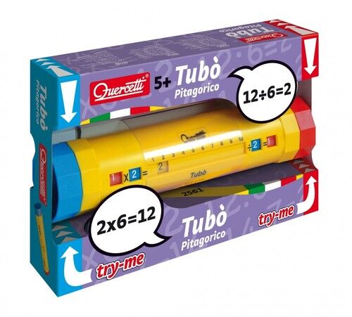 Tuba Pitagorassa