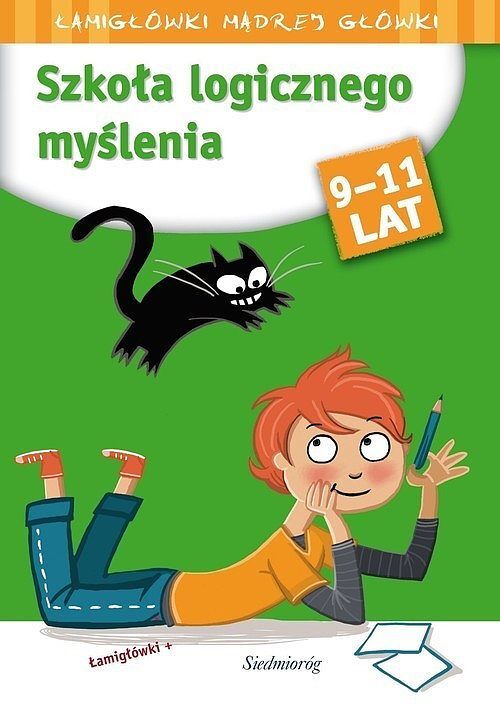 Szkoła logicznego myślenia