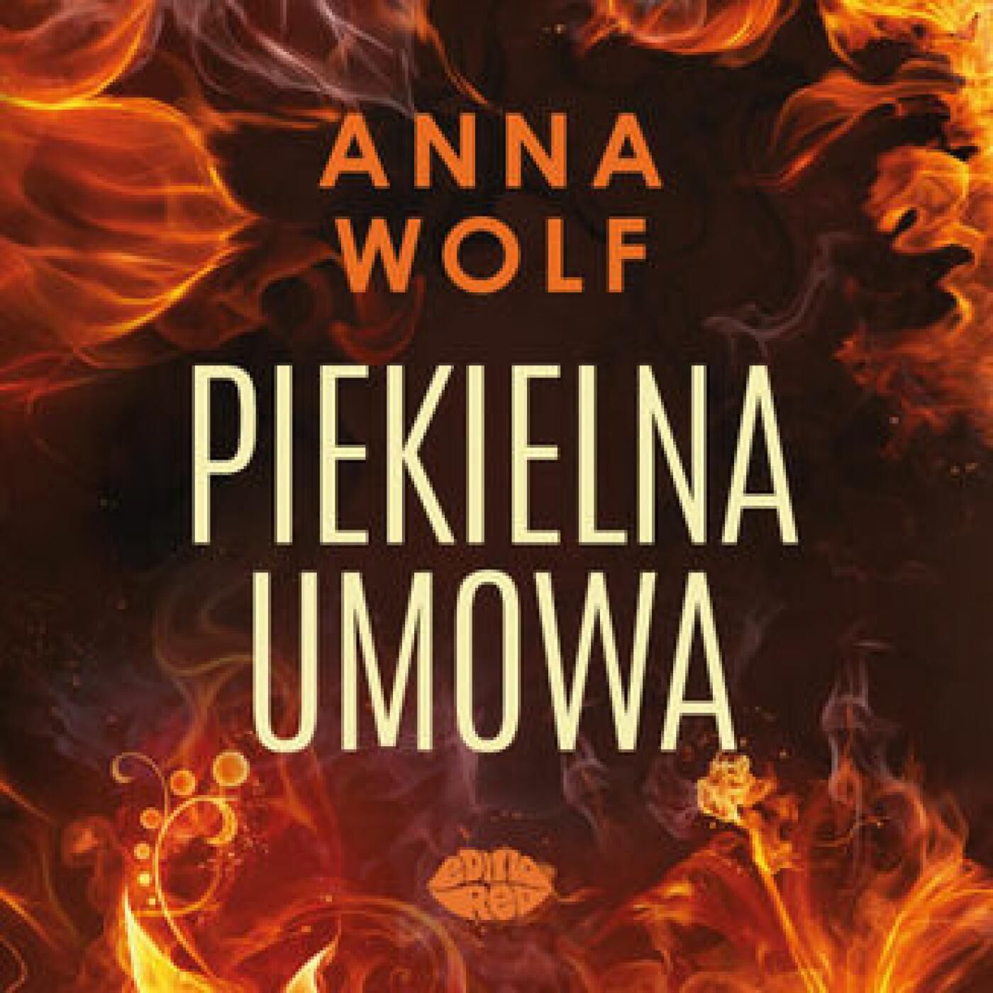 Piekielna umowa (audiobook MP3)