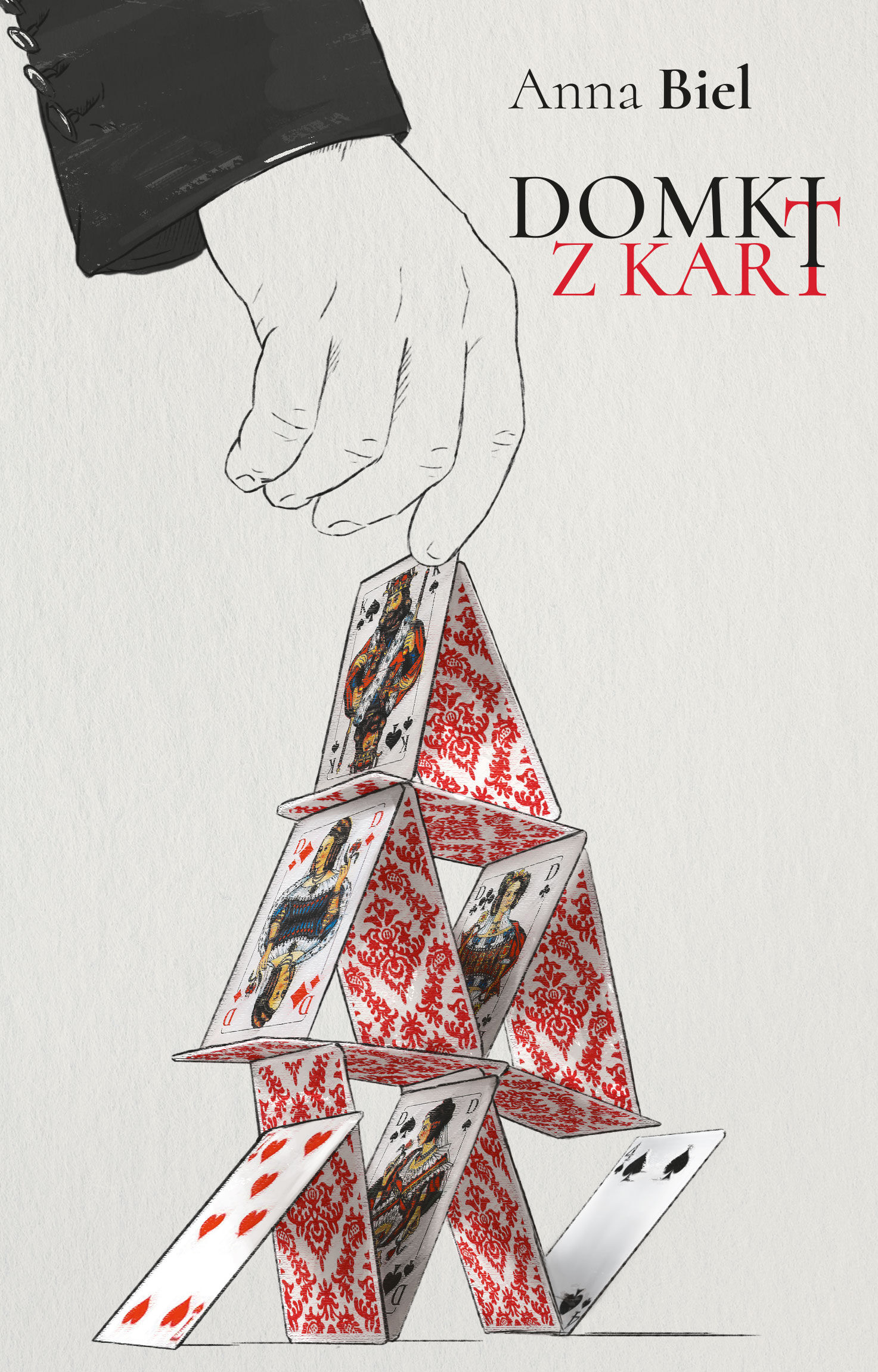 Domki z kart