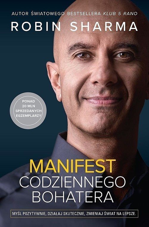 Manifest codziennego bohatera