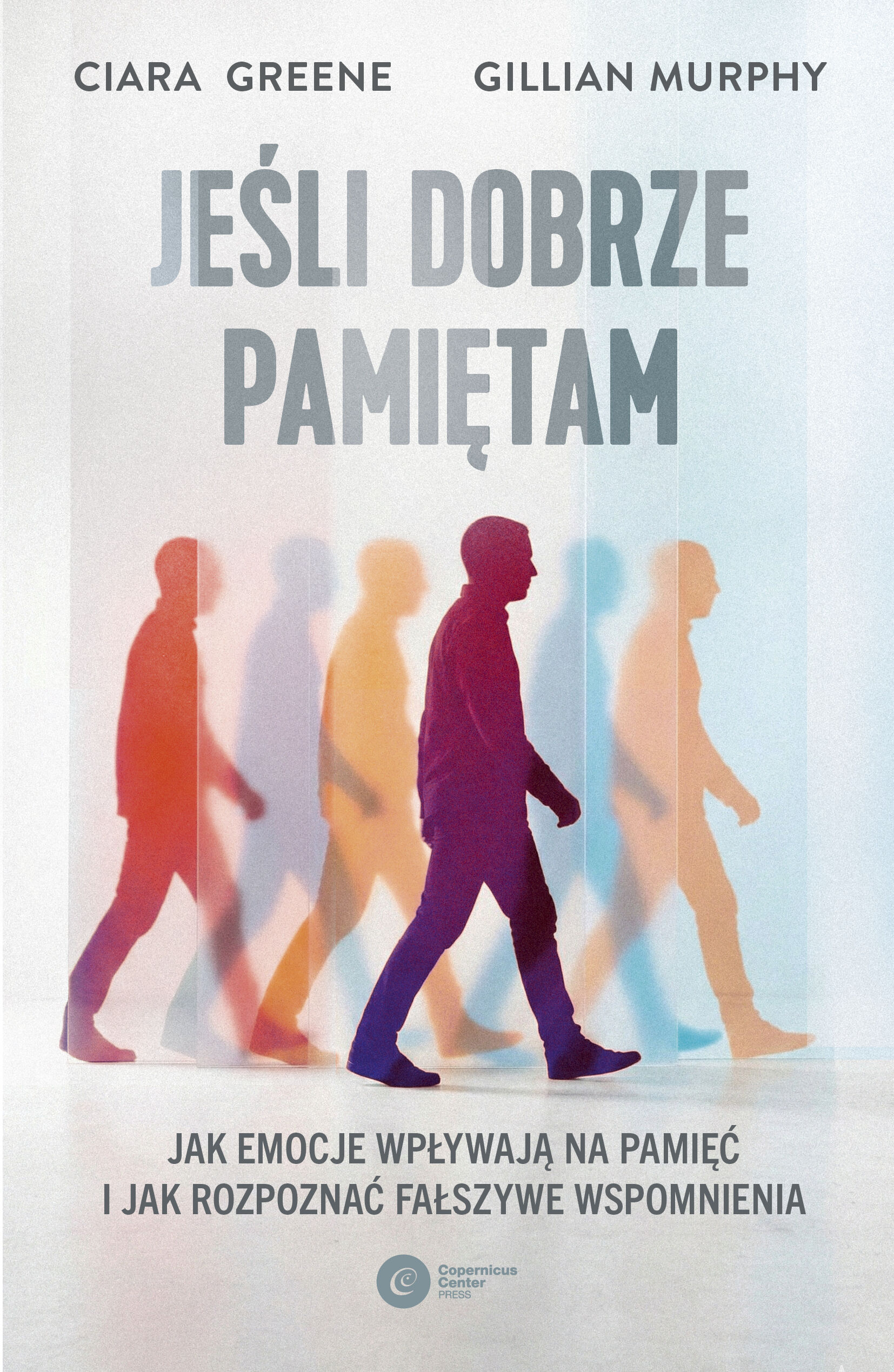 Jeśli dobrze pamiętam