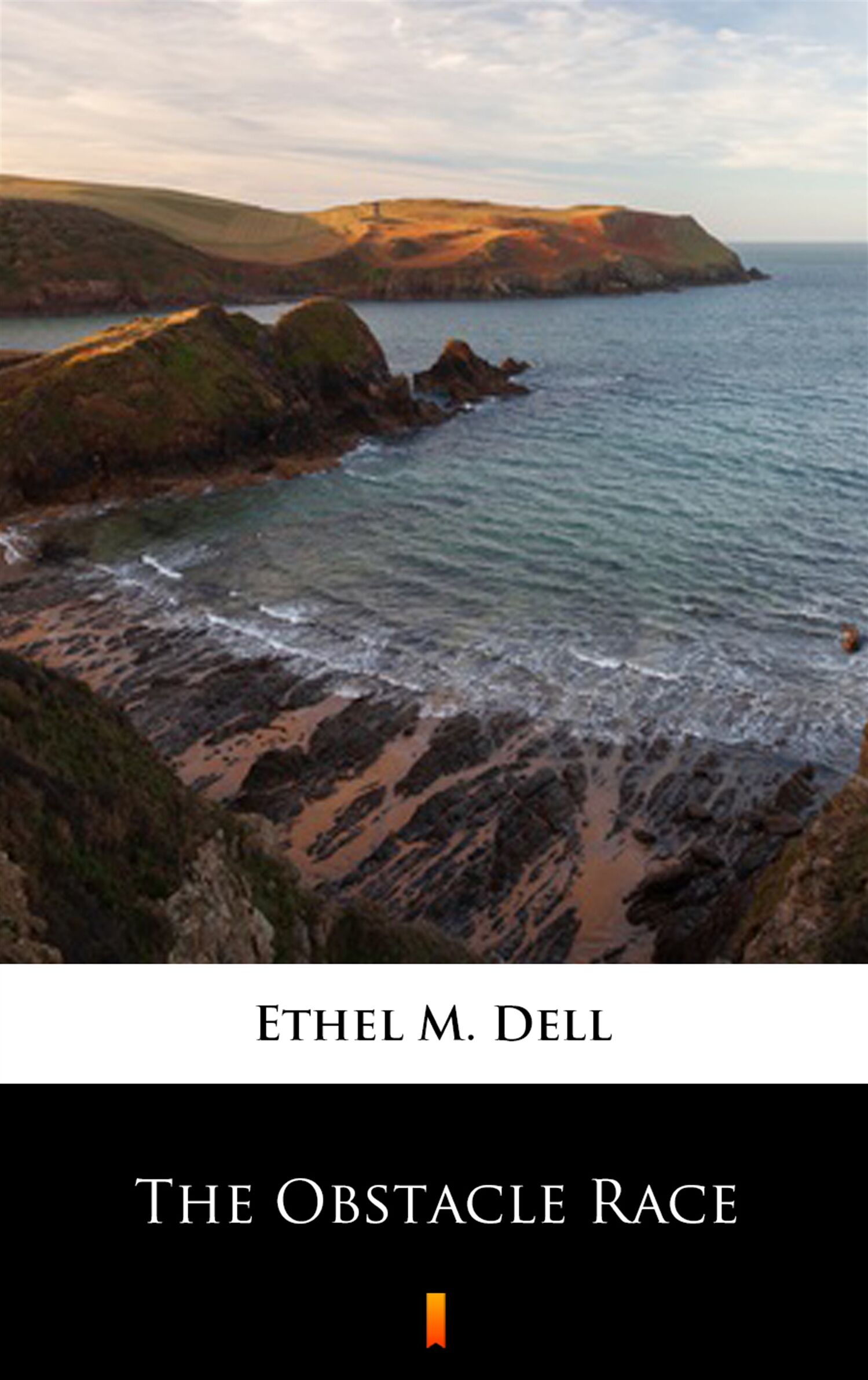 The Obstacle Race (e-book)