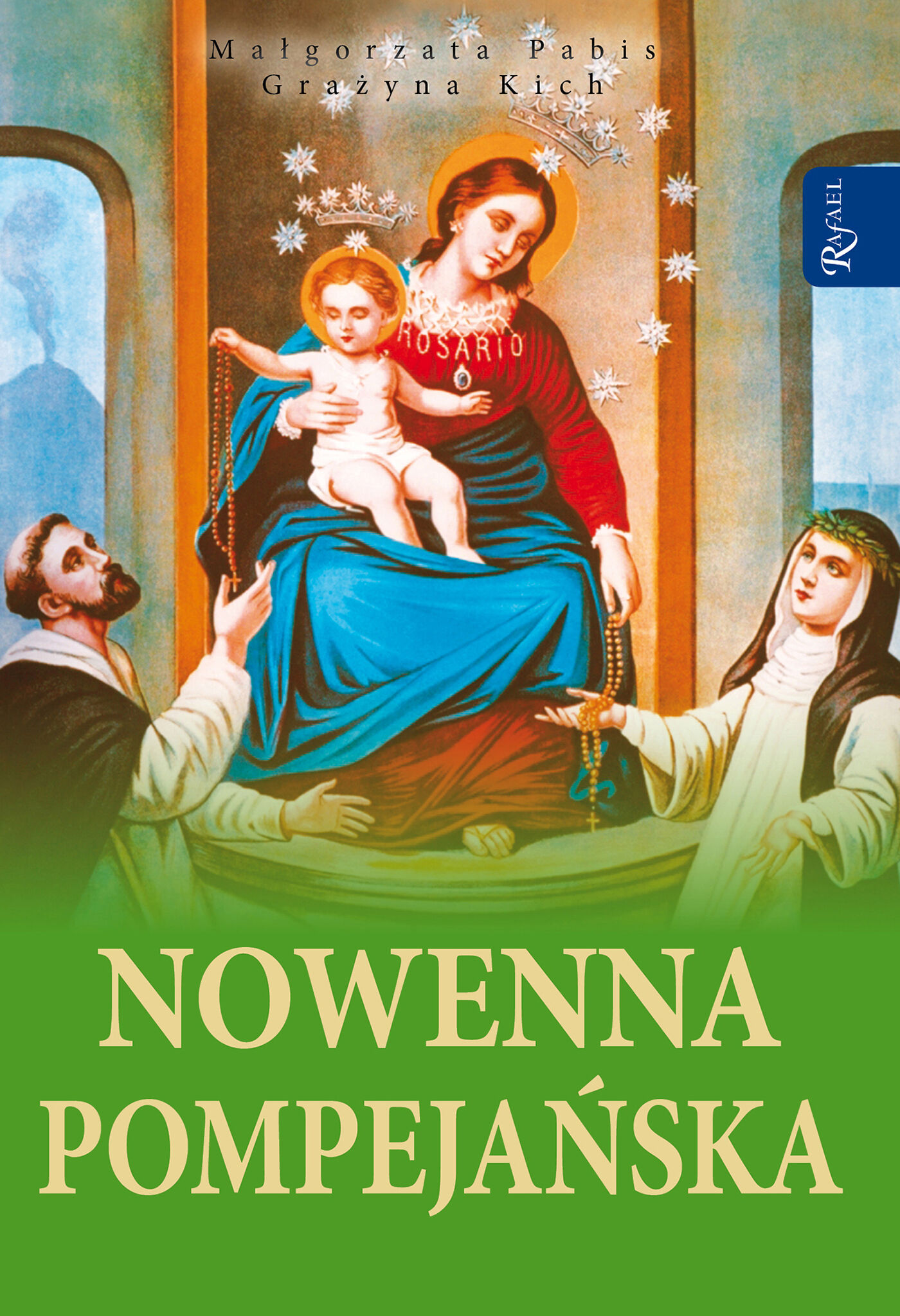 Nowenna pompejańska (e-book)