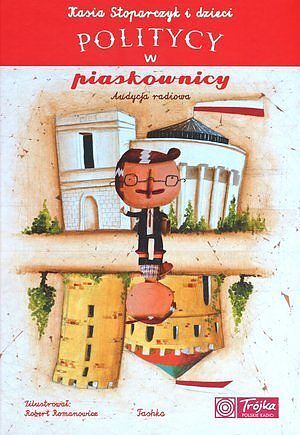 Politycy w piaskownicy