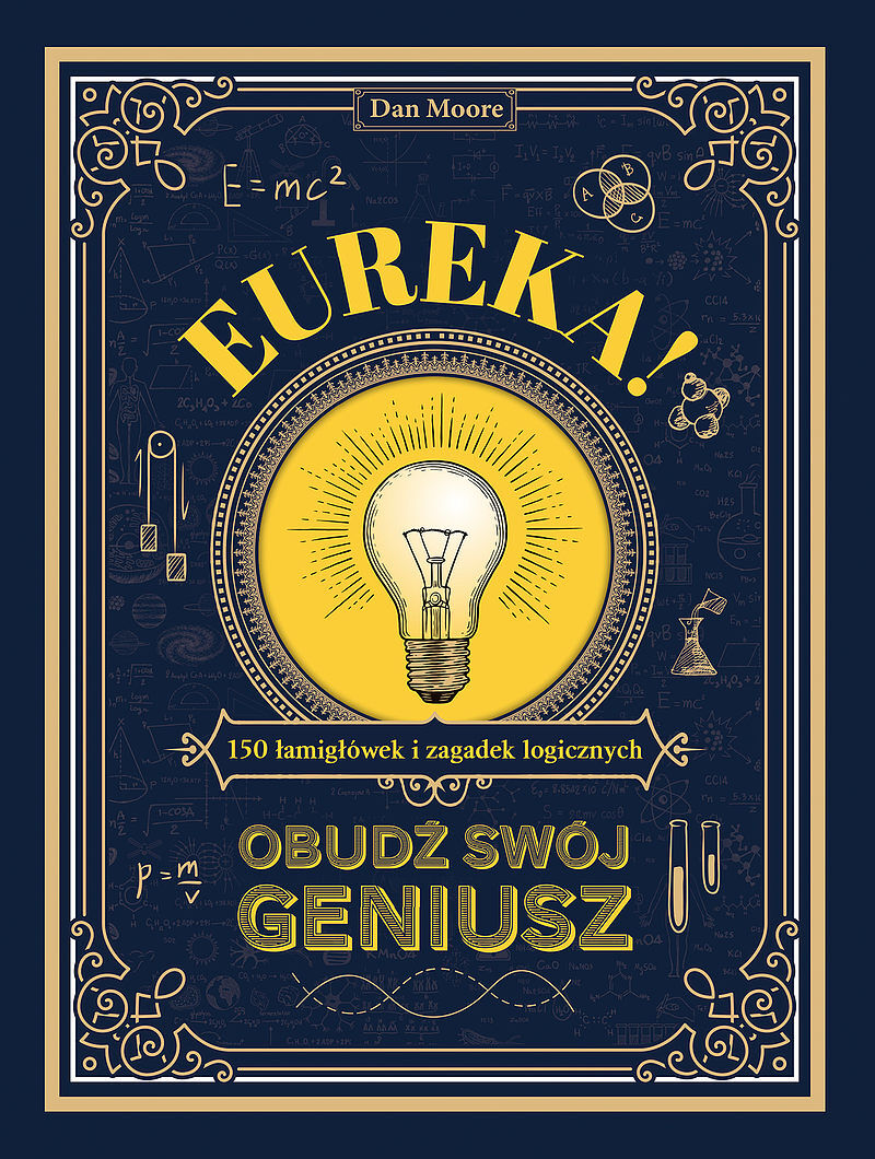 Eureka!