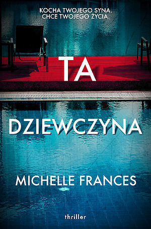 Ta dziewczyna