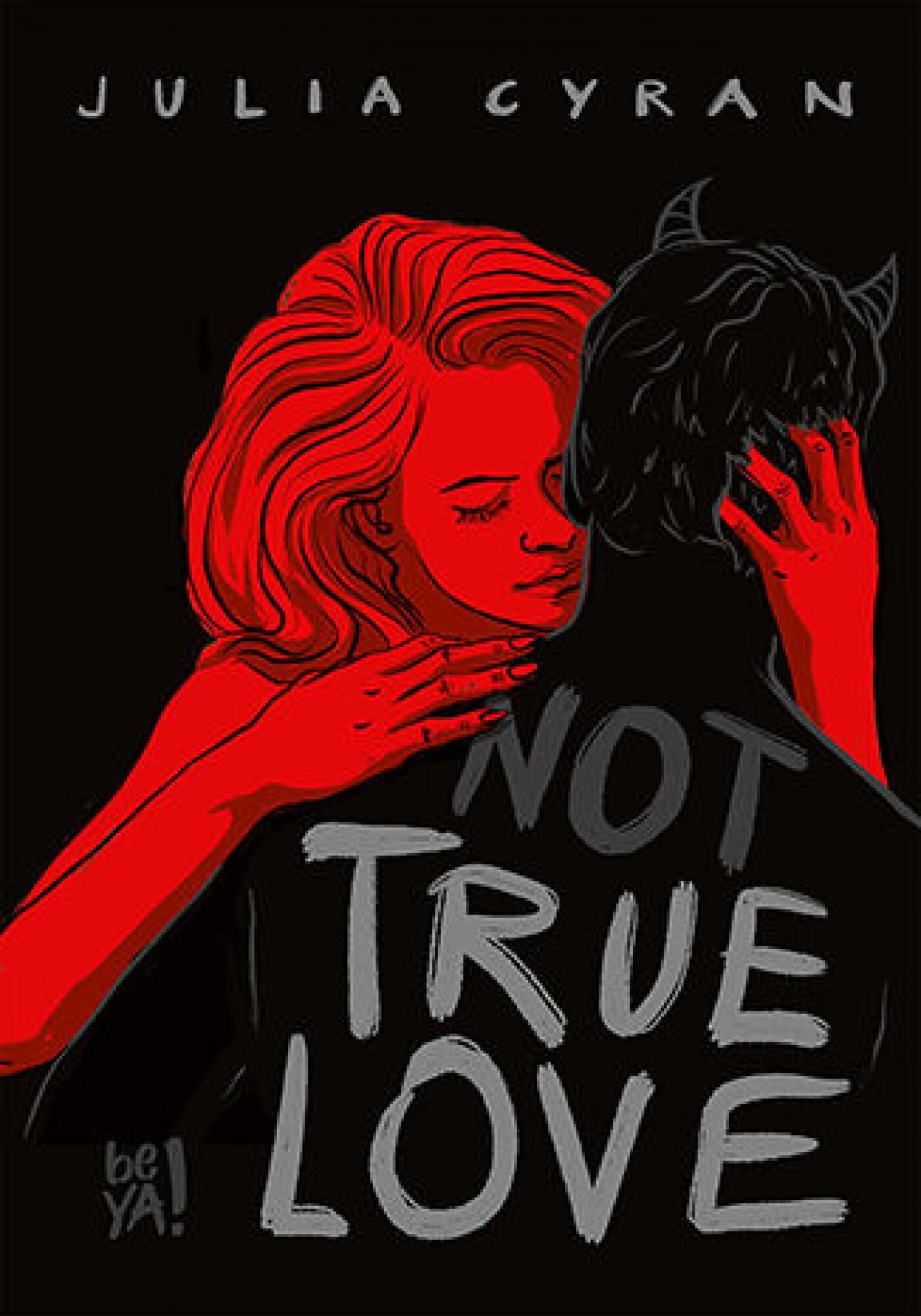 Not true love (e-book)