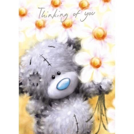 Karnet okolicznościowy Thinking of You