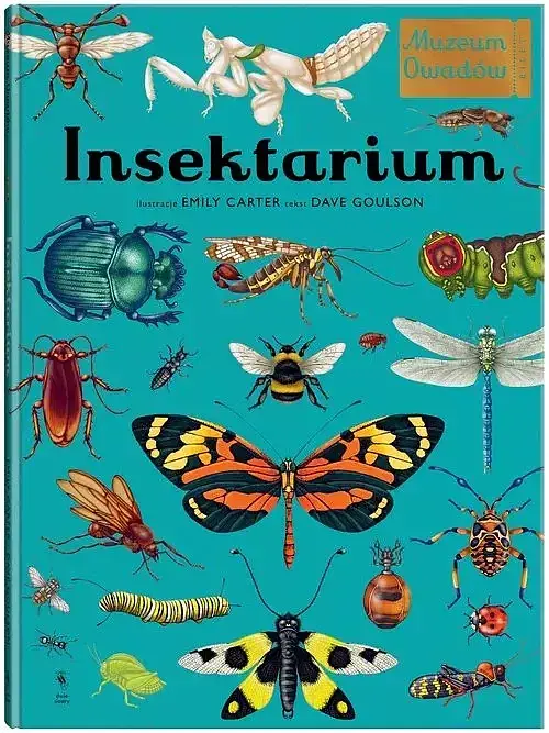 Insektarium