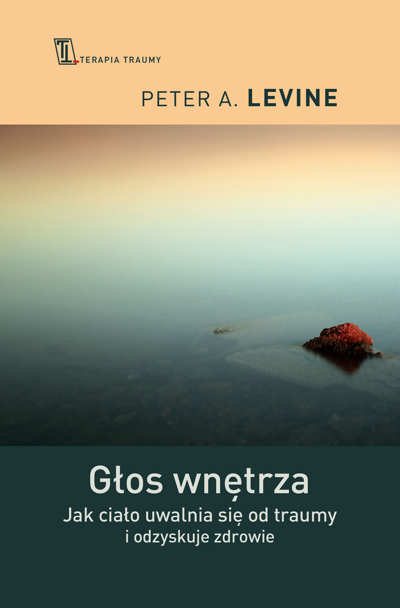 Głos wnętrza (e-book)