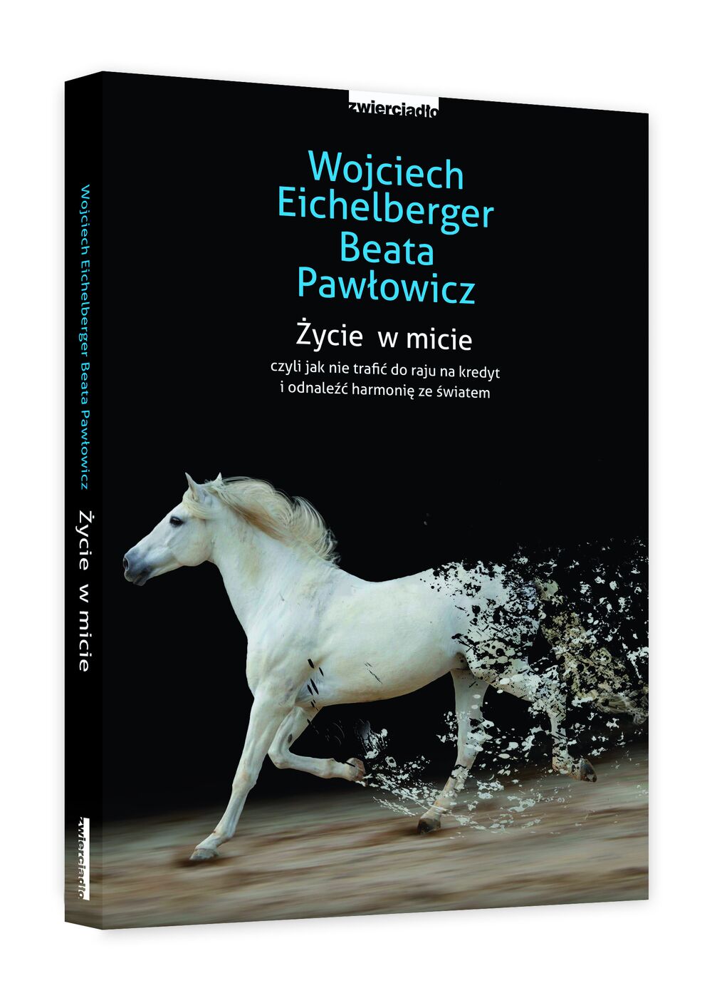 Życie w micie wyd. 2014