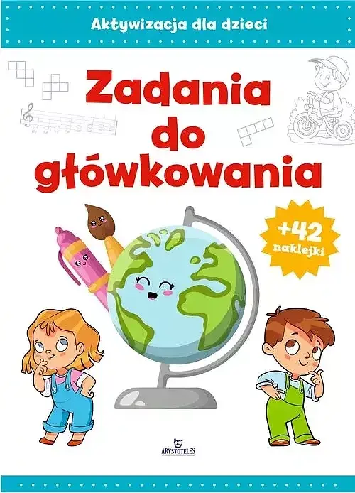 Zadania do główkowania