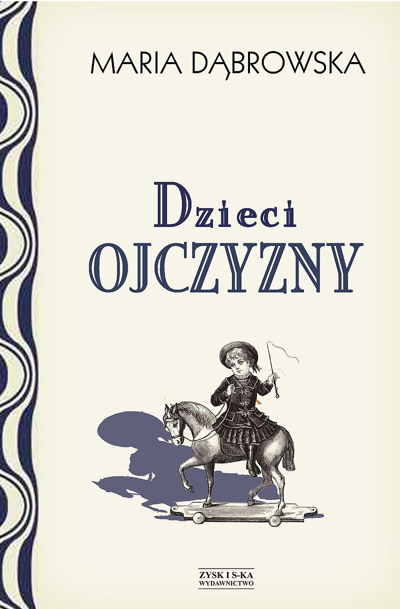 Dzieci ojczyzny. Opowiadania historyczne dla młodzieży