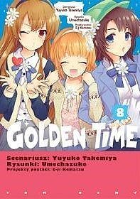 Golden Time - 08