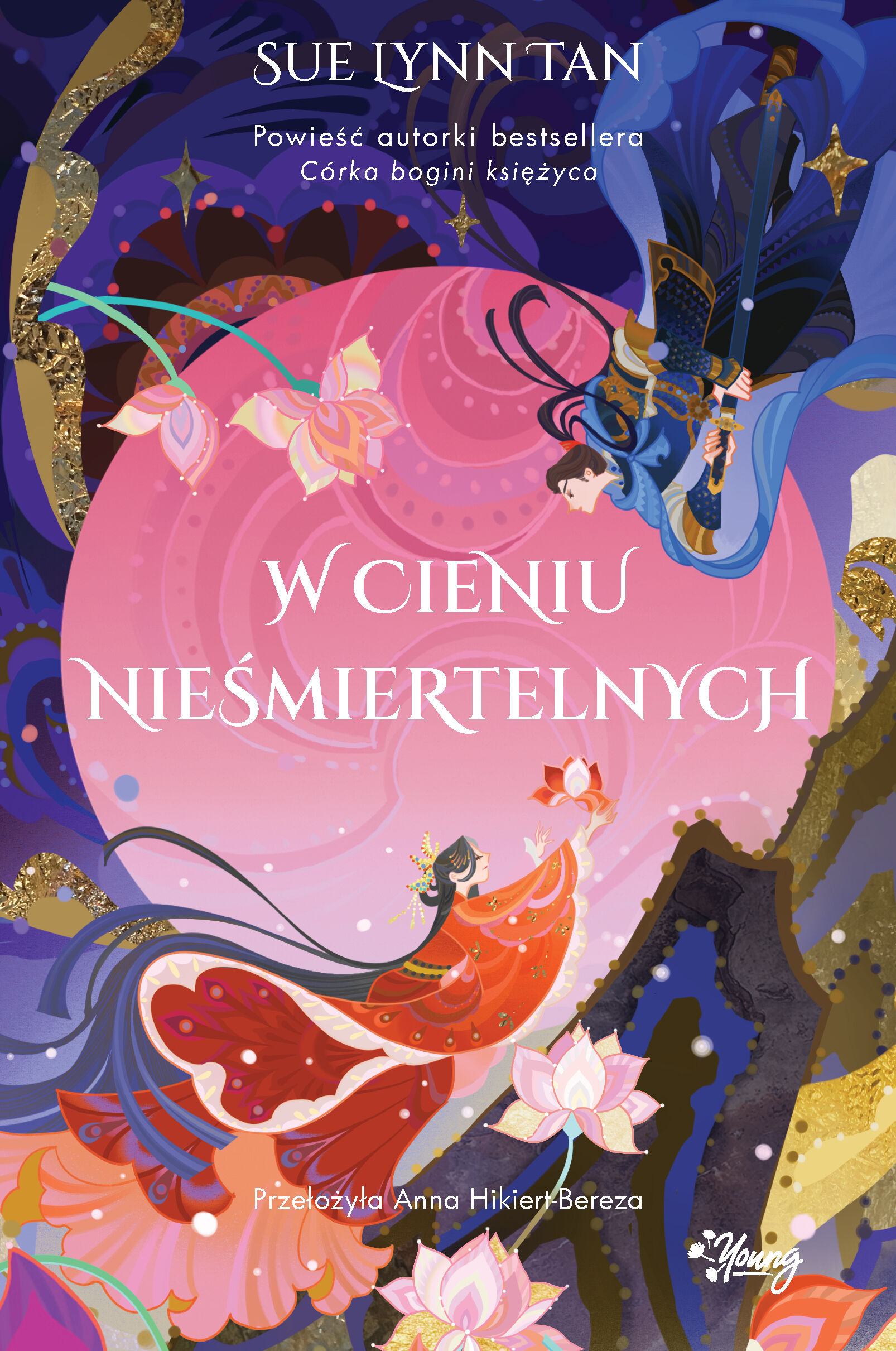 W cieniu nieśmiertelnych