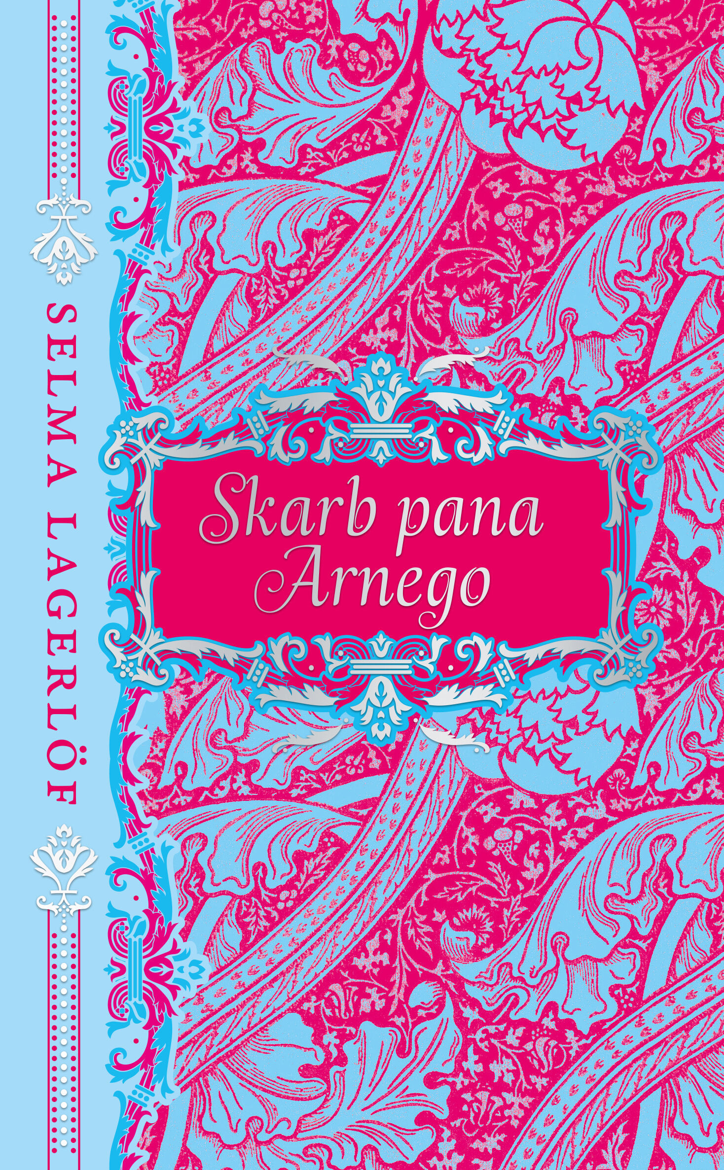 Skarb pana Arnego (e-book)