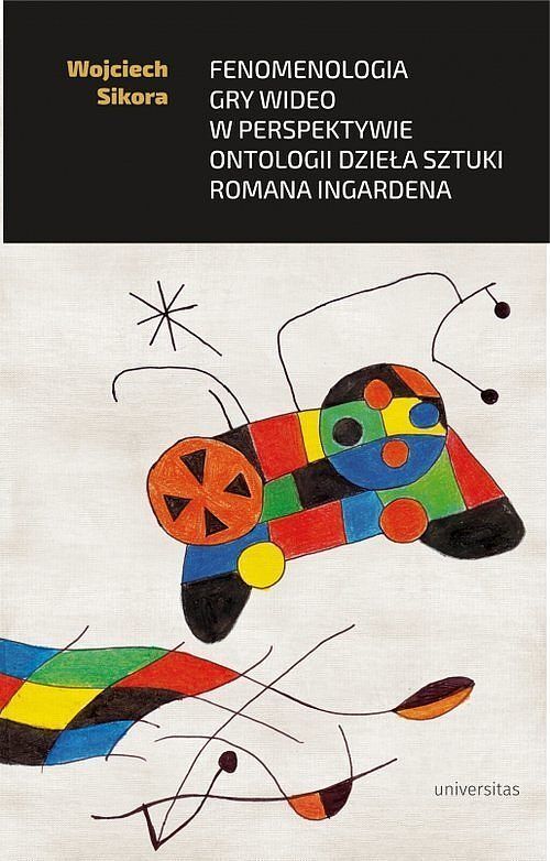 Fenomenologia gry wideo w perspektywie ontologii dzieła sztuki Romana Ingardena