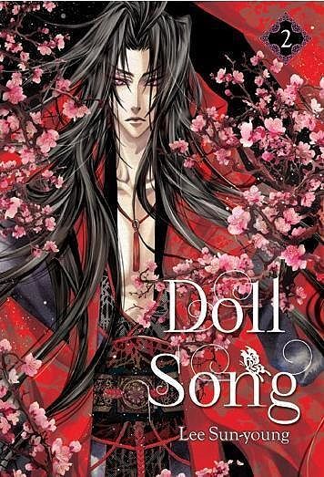 Doll Song - 2