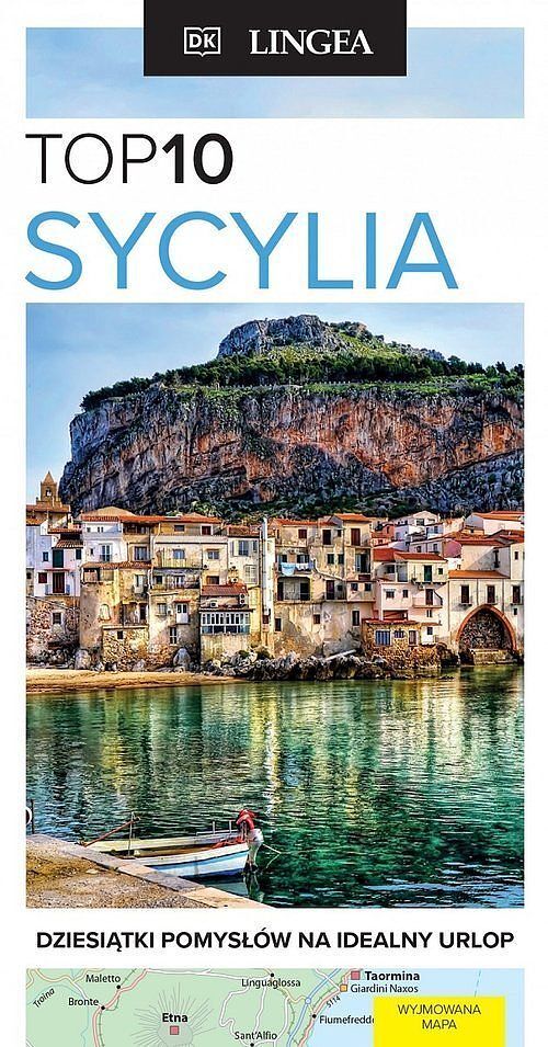 TOP10 Sycylia