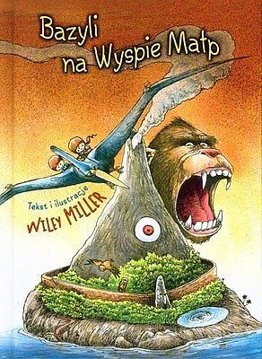 Bazyli na wyspie małp