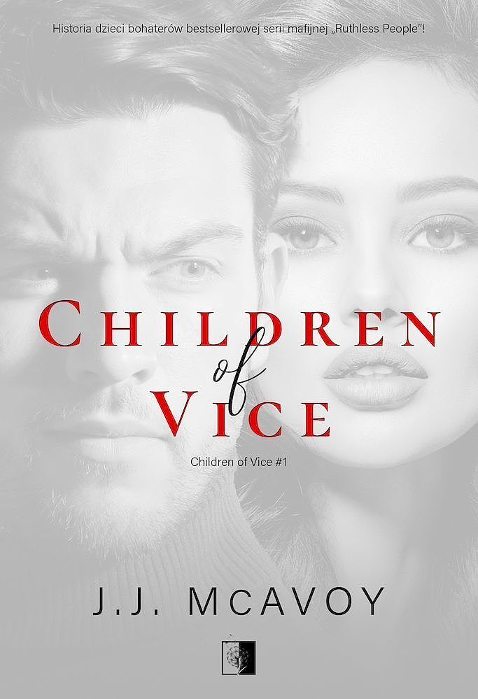 Children of vice. Tom 1