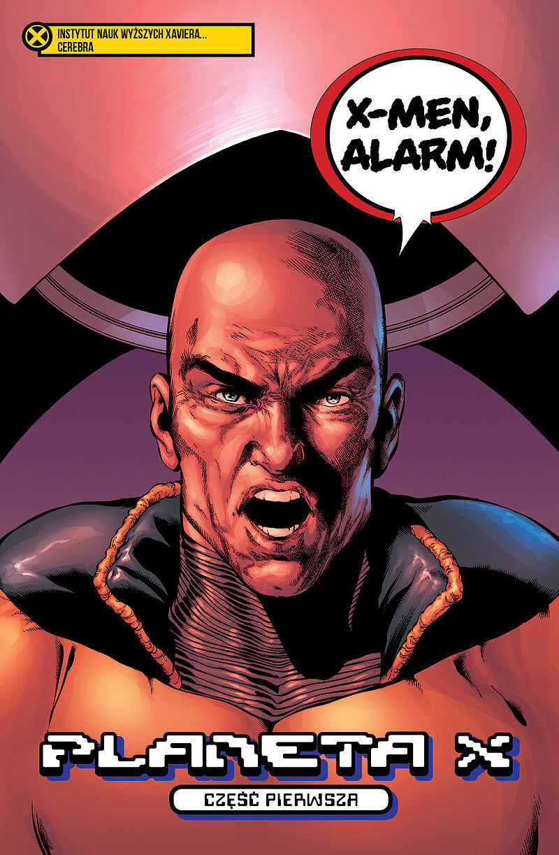 New X-Men - wyd. zbiorcze - 04