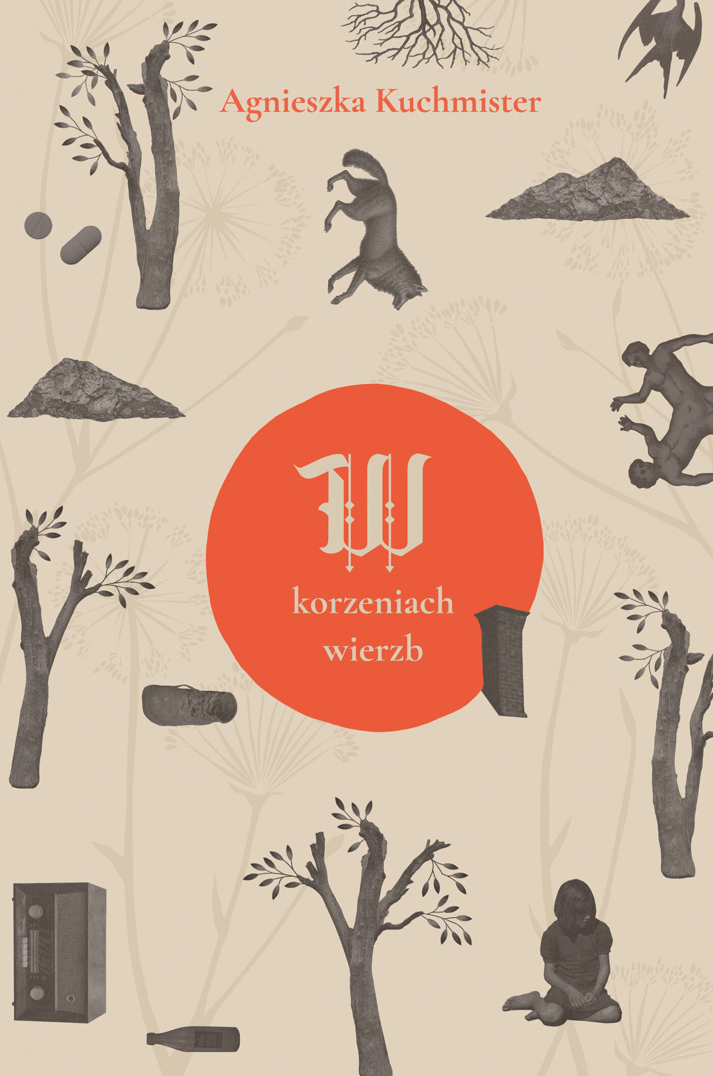 W korzeniach wierzb (e-book)