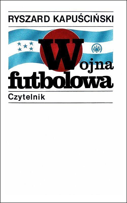 Wojna futbolowa