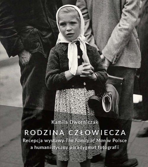 Rodzina człowiecza Recepcja wystawy