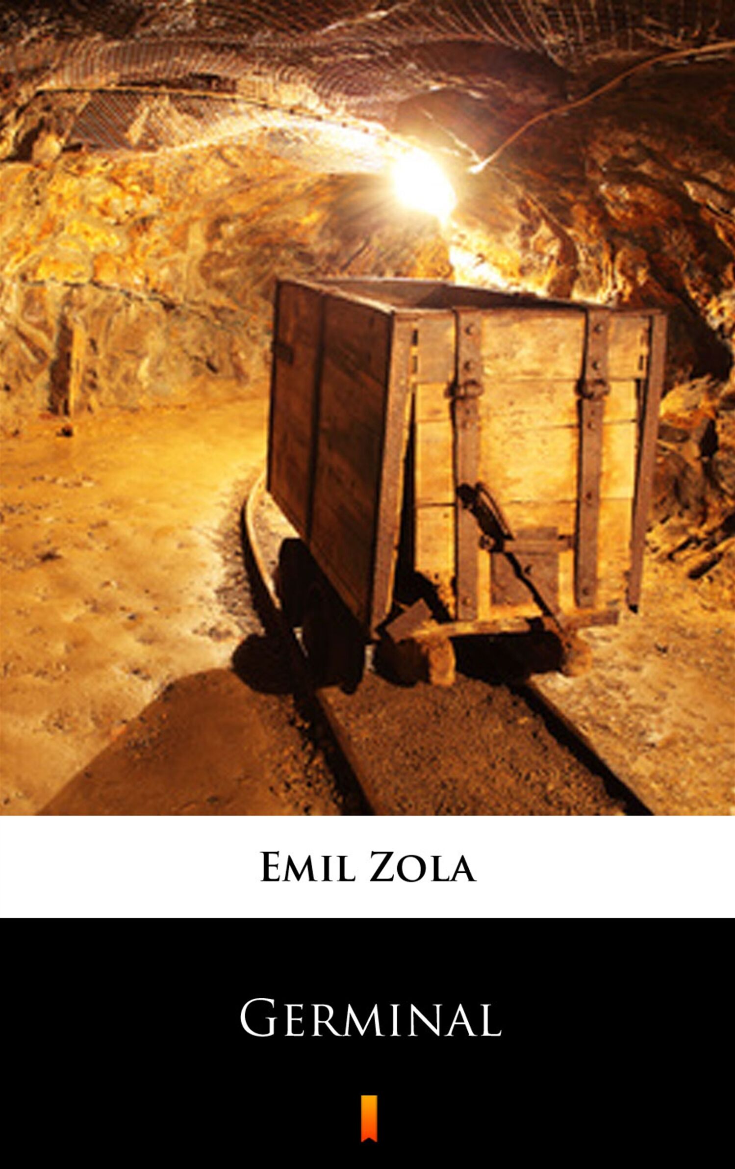 Germinal (e-book)