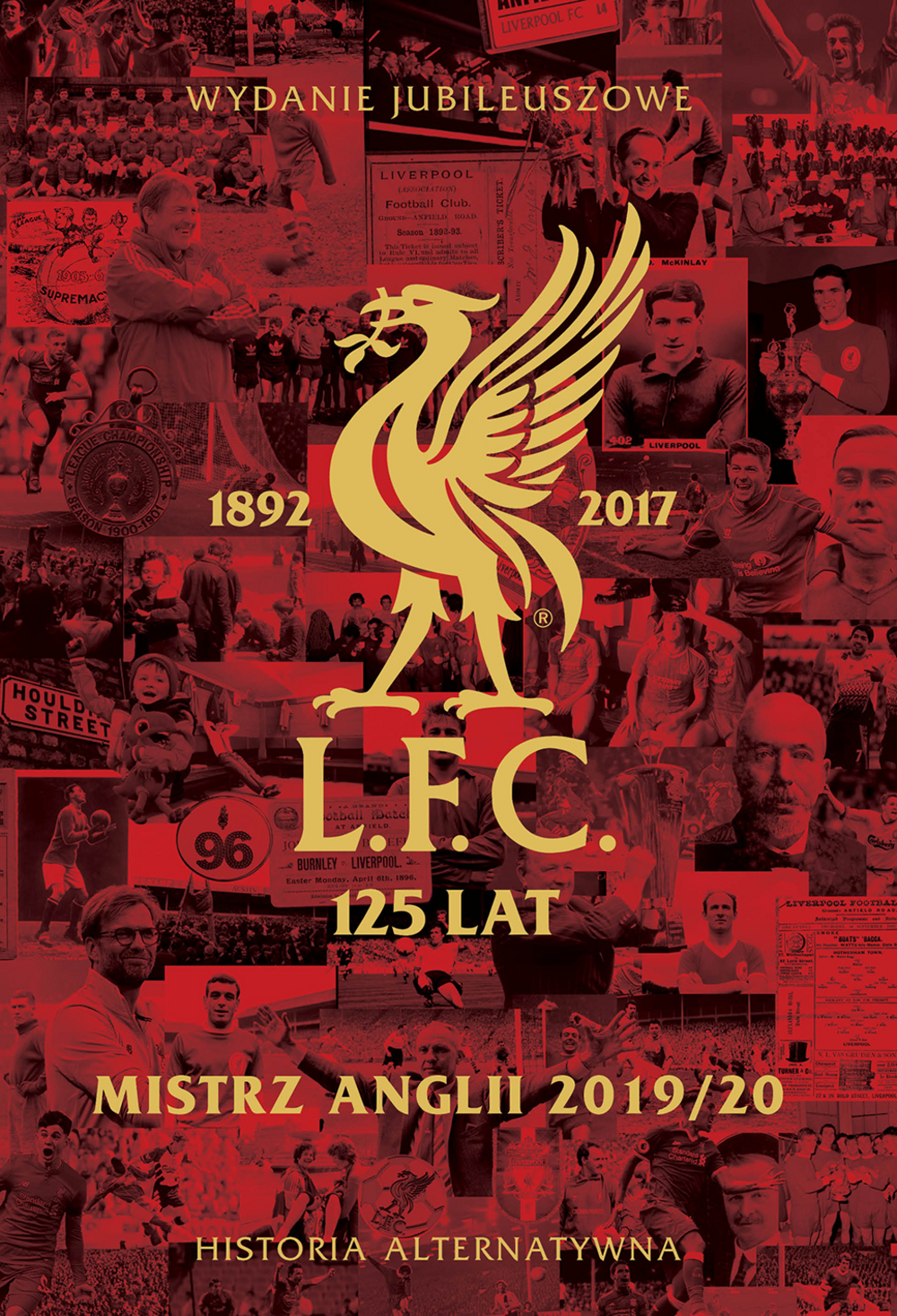 LFC 125 lat. Alternatywna historia,