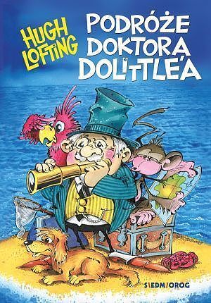 Podróże doktora dolittle'a
